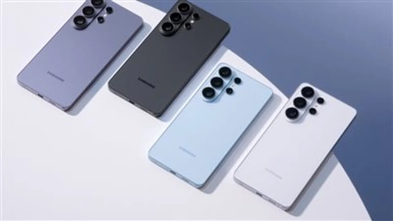 سامسونج تكشف عن مفاجآت تقنية غير مسبوقة في هاتف Galaxy S26 Ultra الجديد